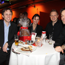 Impressionen: Säulen der Wirtschaft