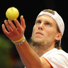 Haider-Maurer nach Sieg gegen Seppi im Viertelfinale der BA-Trophy