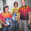 60 Jahre TT Lochau - Enzborncup 2009