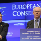 Bilder vom EU-Gipfel