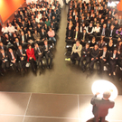 Säulen der Wirtschaft: KMU-Gala in Hohenems