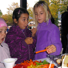Bewegungsfest