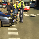 Bilder vom kuriosen Unfall