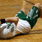 HLA: Fivers - West Wien 30:29