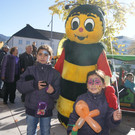 Weltspartag mit Sumsi 