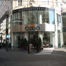 Billa Corso Herrnhuterhaus