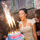 Kim Kardashian feiert ihren 30. Geburtstag