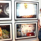 Gregor Schlierenzauer - Der Weitenjäger als Fotograf 