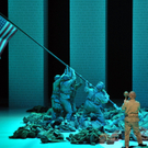 Oper "Der leuchtende Fluss" von Johanna Doderer in Erfurt 