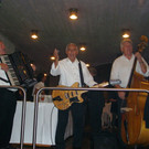 100 Jahre Garzon