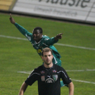 Austria Lustenau siegt zuhause gegen Gratkorn mit 2:1