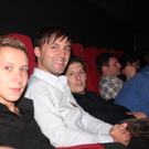 Exklusive Preview von Vorarlberg Online und Cineplexx Hohenems