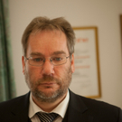 Bestatter Wolfgang Oberhauser 