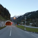Tschambreutunnel