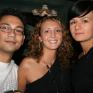 El Capitan: Ladies-Night