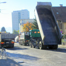 Abschlussarbeiten Schendlingerstraße