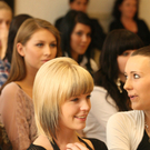 Dornbirn: Casting zur Misswahl 2011 