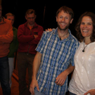 Mit dem Tandem um die Welt