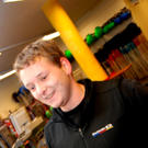 Eröffnung PGM Shop