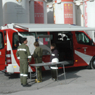 Jugendfeuerwehr Vorderland