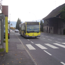 Diskussion um neue Busfahrpläne