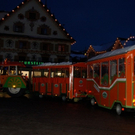 Impressionen vom Dornbirner Christkindlemarkt 