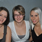 Fashion-Show und After-Party