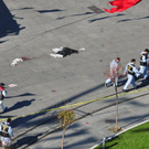 Mehrere Verletzte bei Explosion in Istanbul
