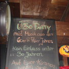 Halloween Party