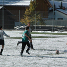 VFV-Cup Achtelfinale Klostertal gegen Rankweil