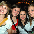Halloween-Party