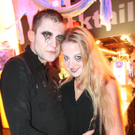 Gruselstimmung: Geniale Halloween-Party