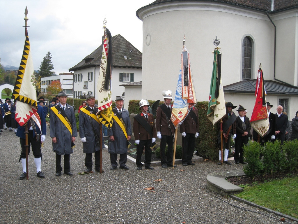 Seelensonntag Kriegerehrung Lochau 2009 _2__jpg-1288598175