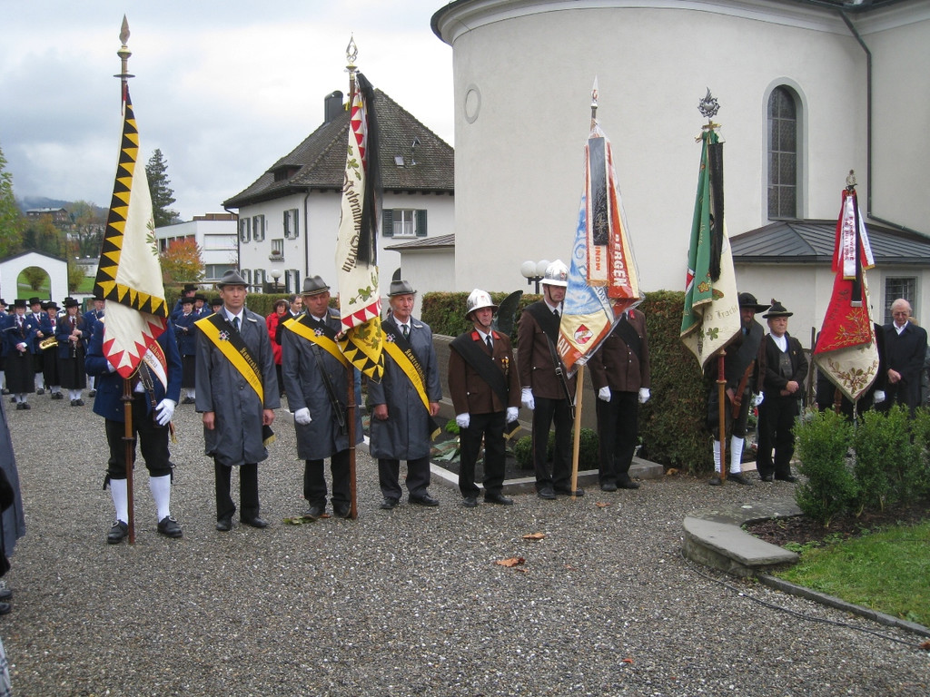 Seelensonntag Kriegerehrung Lochau 2009 _5__jpg-1288598215