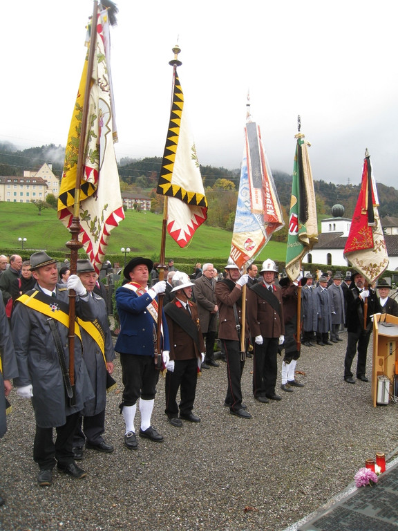 Seelensonntag Kriegerehrung Lochau 2009 _9__jpg-1288598277