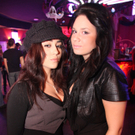 Halloweenparty mit Darius&Finlay