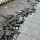Belagssanierung Innenstadt