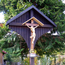 Wegkreuzsegnung