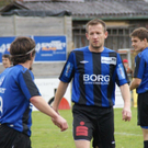 Nenzing vs Wolfurt