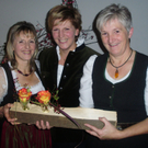 Vorderländer u. Oberländer Bäuerinnentag 2010