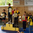 25. Linzgauturnier