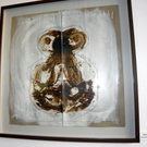 Ausstellung von Christine Sutterlüty-Godula 