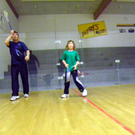Squash-day