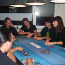 Im Pokerfieber