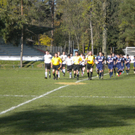 FC Hard 1b - Golm FC Schruns 1b