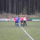 SC Göfis - Golm FC Schruns