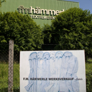 F.M. Hämmerle in Schieflage