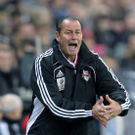 Darum war Huub Stevens so sauer 