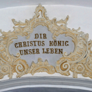 Kirche, Friedhof Partenen