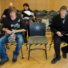 Jugendliche wegen Raubes verurteilt 